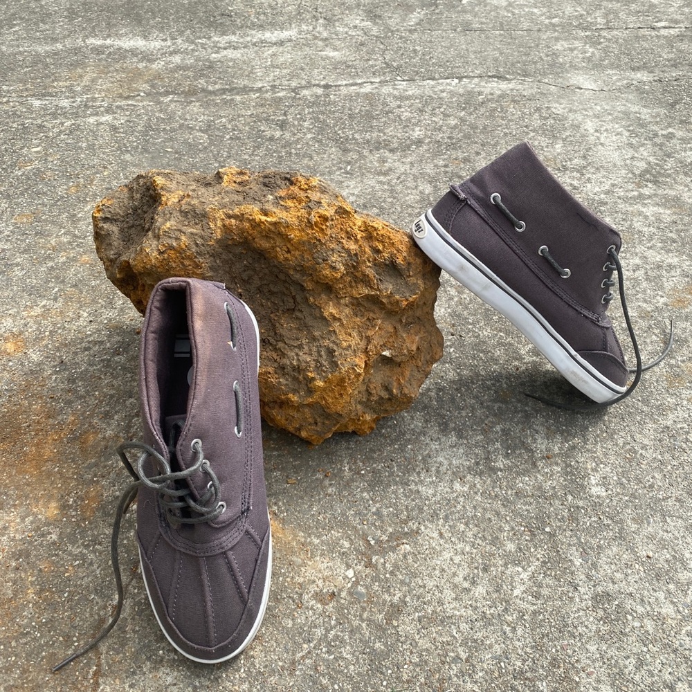 Lugz mens casual shoes